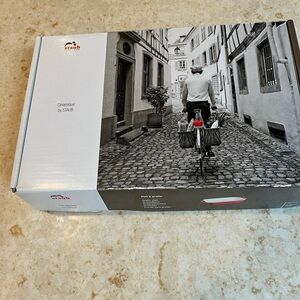 Staub Ceramic Baking Dish